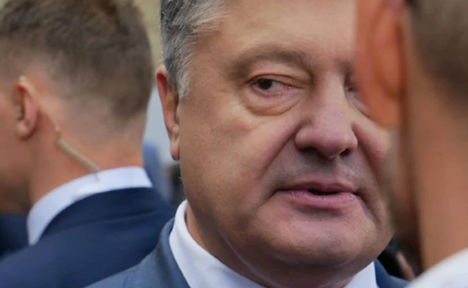 Порошенко відреагував на затримання Гладковського: Феєричне шоу