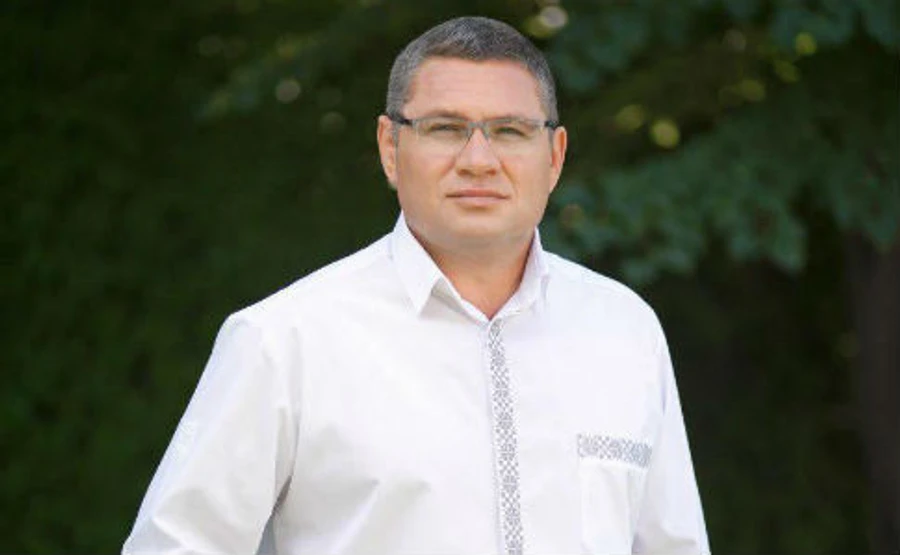 У депутата БПП своя версию драки: Я упал, мне очки искали полчаса