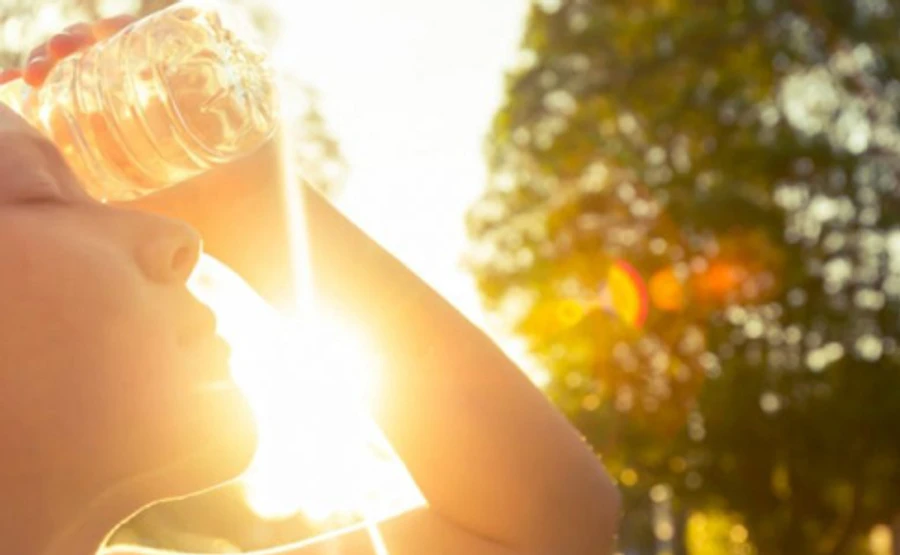 Синоптики дали прогноз на август: аномальное тепло