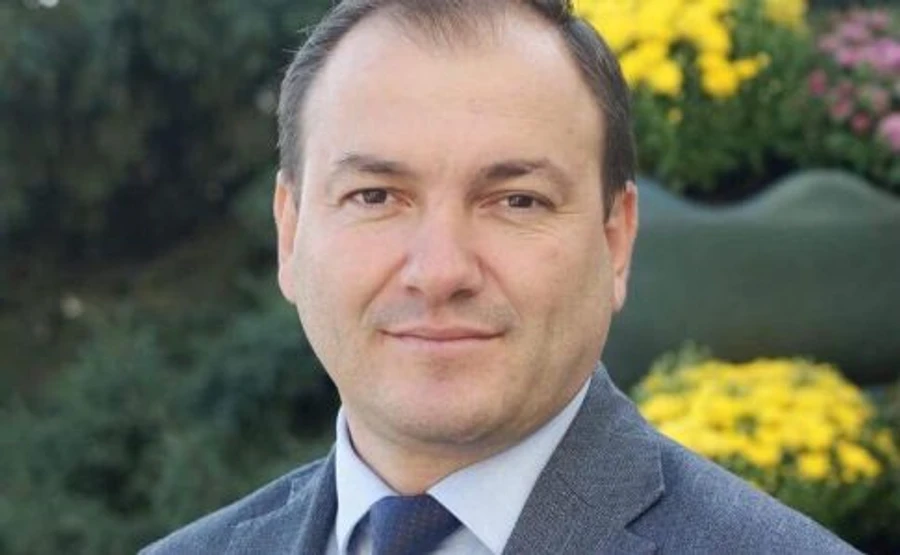 Зеленський – секретарю міськради Борисполя: Вийди, розбійник