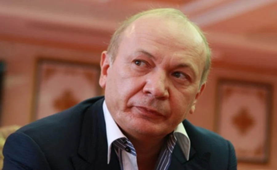 Генпрокуратура возобновила расследование против Иванющенко - источник