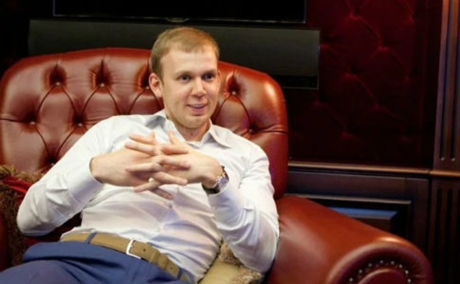 Суд снова сделал Курченко подозреваемым в убийстве министра ДНР