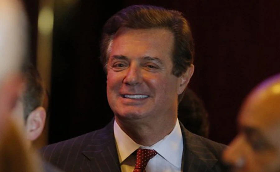 Мюллер рекомендує більше 19 років ув'язнення для Манафорта