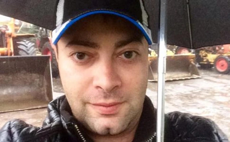 Полиция Кривого Рога подтвердила избиение депутата трубой