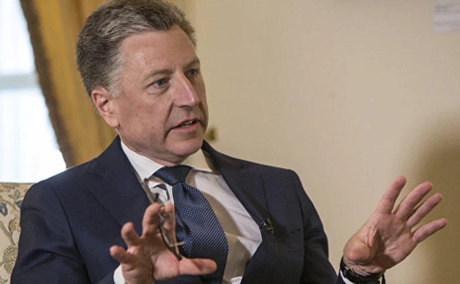 Волкер: Миротворча місія на Донбасі відрізнятиметься від всіх інших