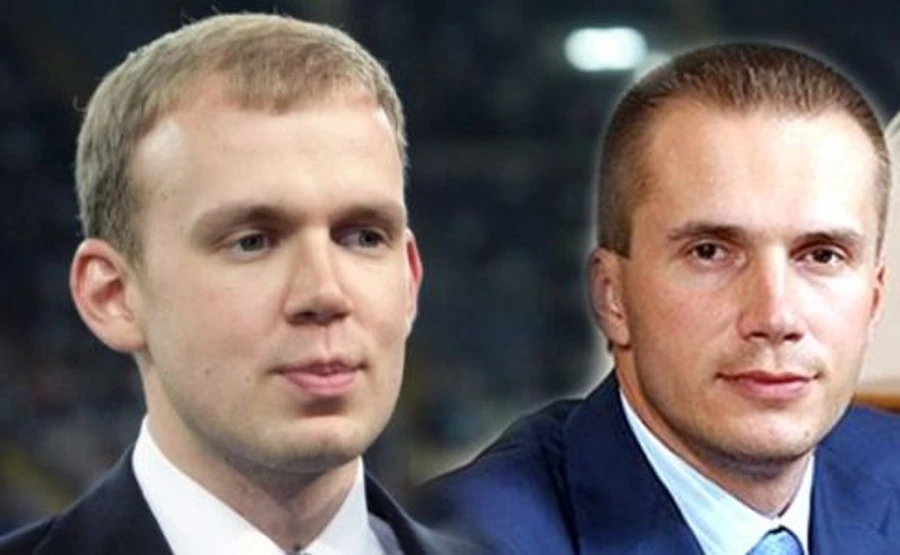 РФ хочет поставлять сжиженный газ в Украину через Курченко и Януковича - СМИ