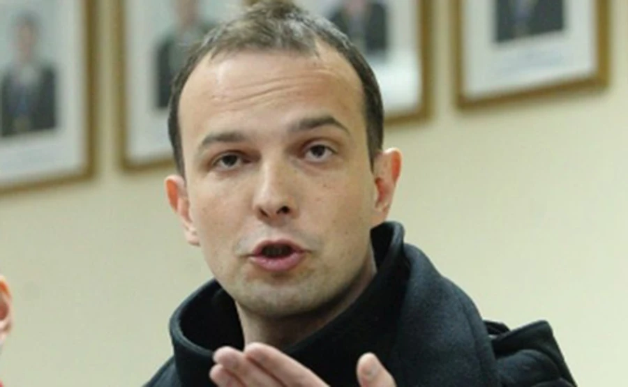 Антикоррупционный комитет обнародовал сомнительные законопроекты