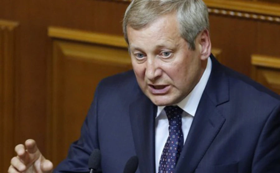 На екс-віце-прем’єра Вощевського завели справу