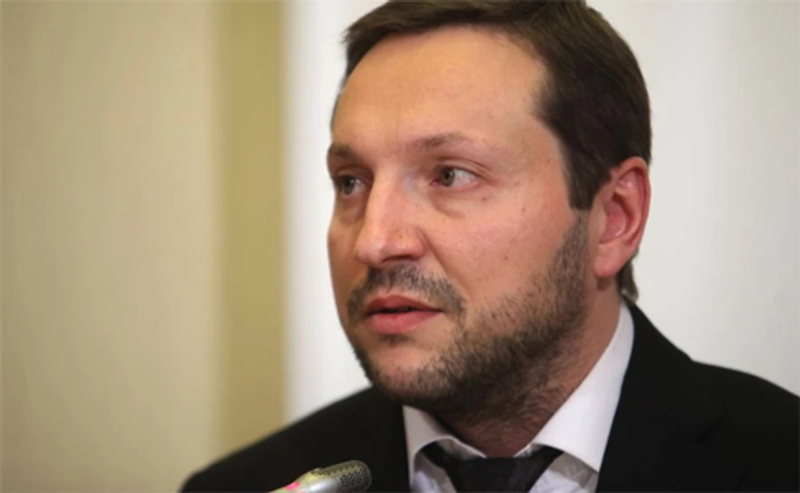 Стець и депутат от БПП Березенко имеют свои кабинеты в АП – СМИ