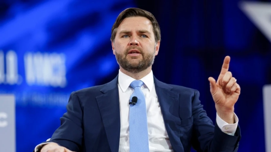 Віцепрезидент США: Ми за крок до миру в Європі