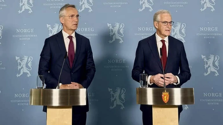 Победа Столтенберга, провал друзей Путина: что показали выборы в Норвегии