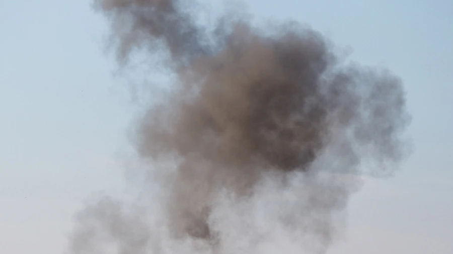 Russians kill 66-year-old civilian in Kherson with drone