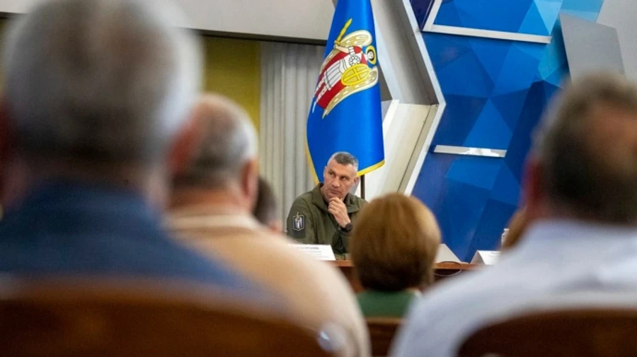 Генпрокурор прозвітував про 22 підозри столичним посадовцям: Кличко назвав це абсурдом