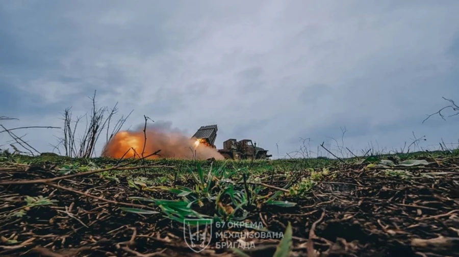 Almost 140 clashes on battlefield: Ukrainian defenders repel 37 Russian assaults on Pokrovsk front – Ukraine's General Staff