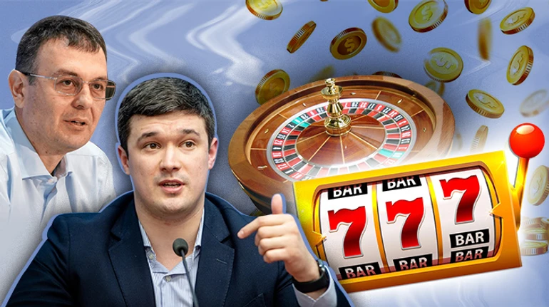 Азарт без контроля: почему государство до сих пор не видит реальные ставки и выигрыши