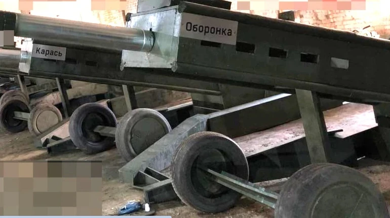 Фанерная артиллерия: читатели Оборонки помогли купить макеты гаубиц M777. Чем они так важны?