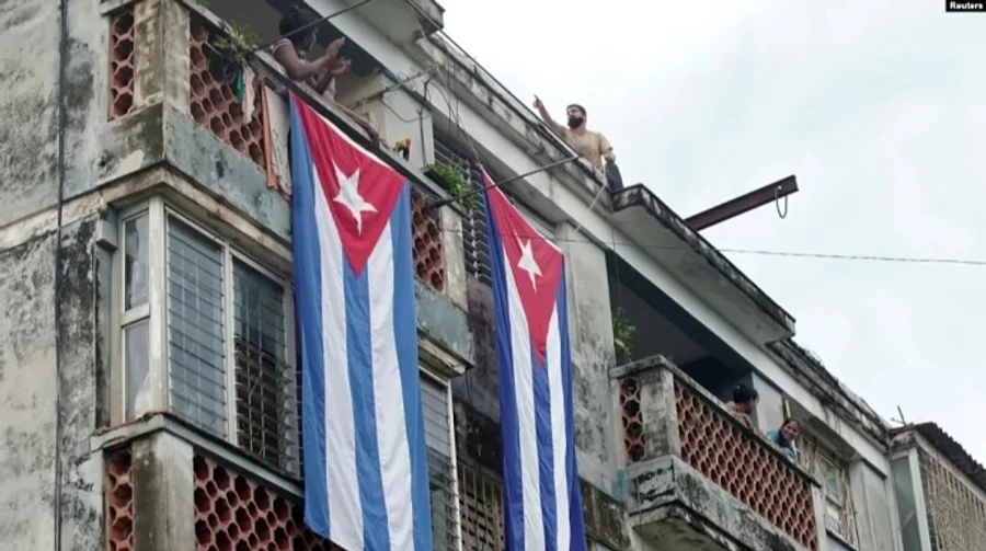 ЗМІ: у США заявили, що на боці РФ в Україні можуть воювати до 5 тисяч найманців з Куби