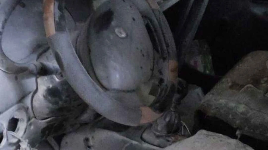 In Kharkiv Oblast and Dnipropetrovsk Oblast, 4 people were injured by enemy drones