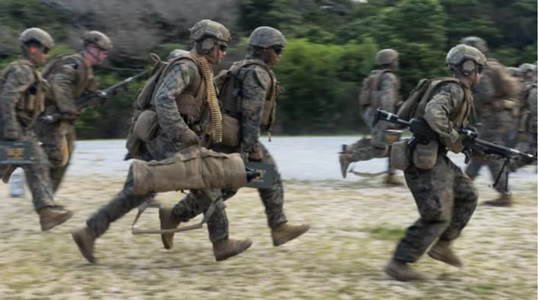 Трамп виводить війська з Європи? Як та чому США скорочують присутність біля кордонів України