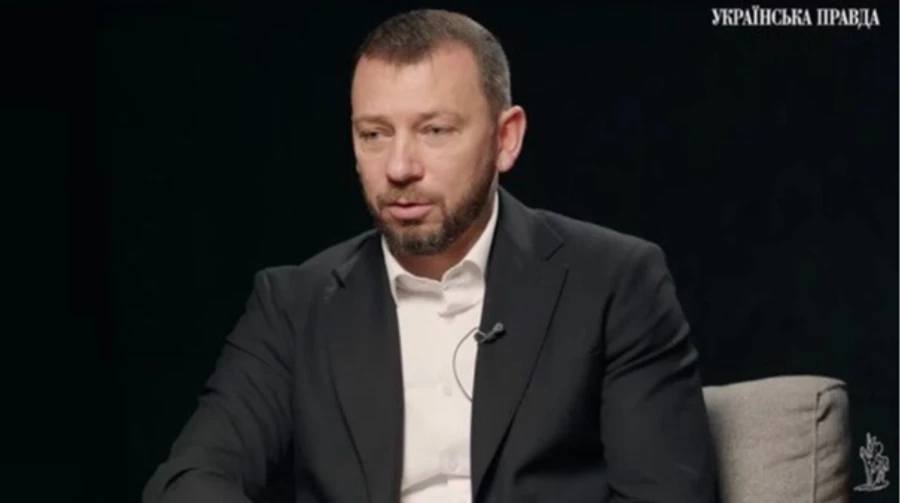 Ukraine's Specialised Anti-Corruption Prosecutor's Office conducts internal investigation into deputy head Syniuk after UP report