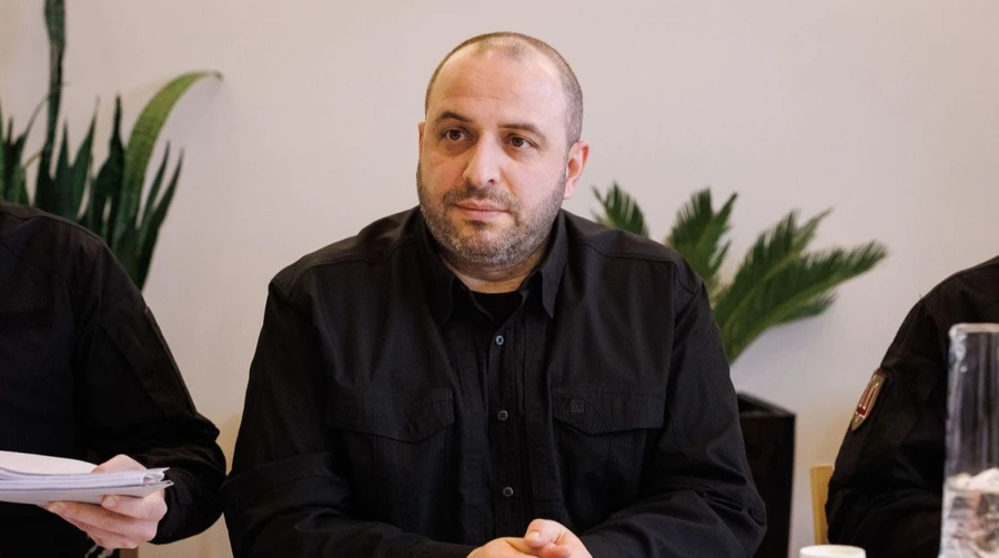 Umerov deleted the post about the beginning of the meeting in the USA regarding peace