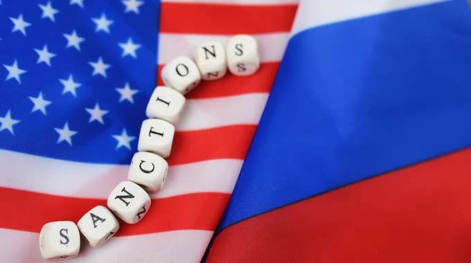США оштрафували на $7 млн нью-йоркську компанію за порушення санкцій проти РФ