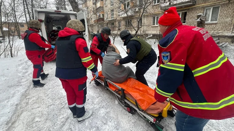 Через російський артобстріл у Нікополі загинули 2 жінки