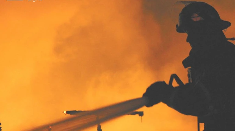 Russia continues to attack gas facilities in Poltava and Sumy oblasts