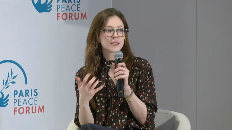 OpenAI звільнила топменеджерку, яка виступала проти еротики в ChatGPT – WSJ