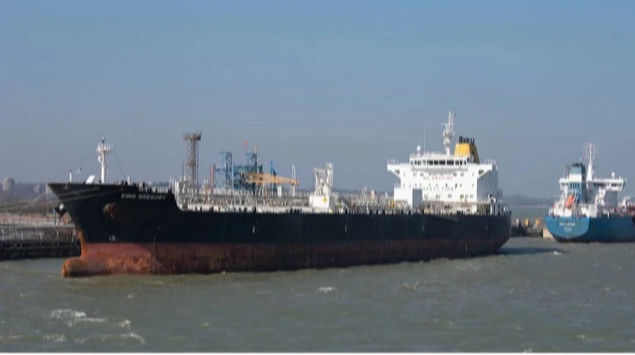 Approaching pain point: Ukraine's Defence Ministry to step up pressure on Russia's shadow fleet