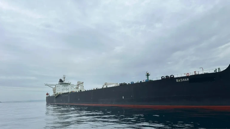 Індія замовила мільйони барелів російської нафти у березня