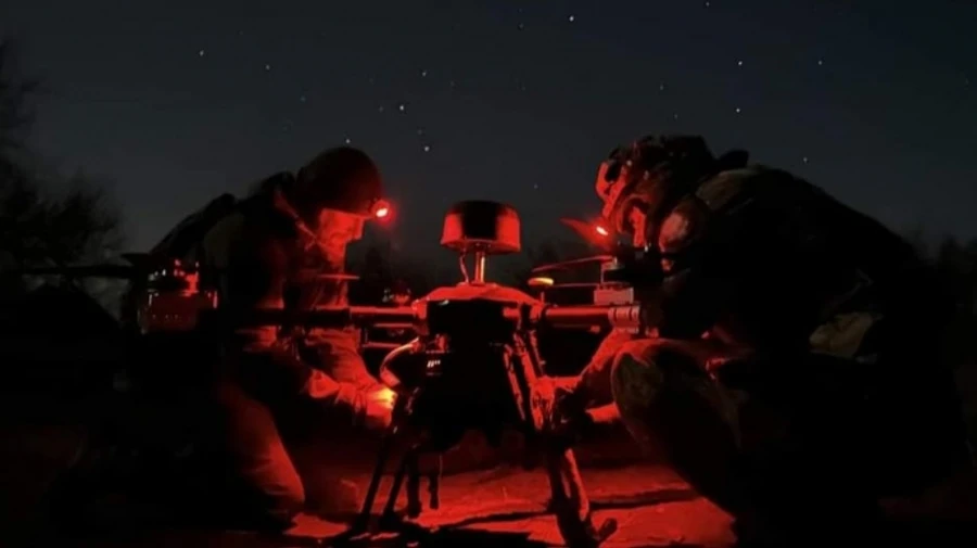 Генштаб: На фронте более 270 боев, больше всего – на Курском и Северском направлениях