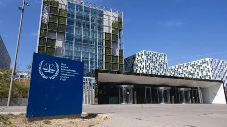 Суд в Гааге обязал РФ компенсировать убытки Нафтогаза за потерянные активы в Крыму