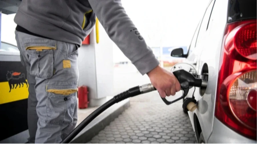 Zelenskyy says agreements are in place to keep Ukraine supplied with diesel fuel