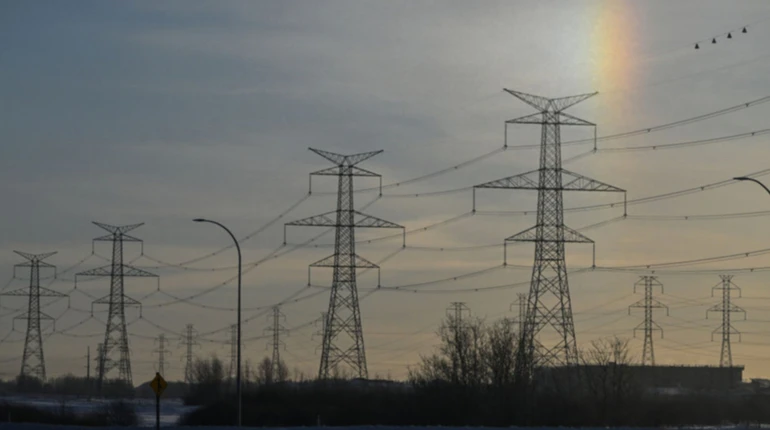 На Великдень не передбачено відключень світла
