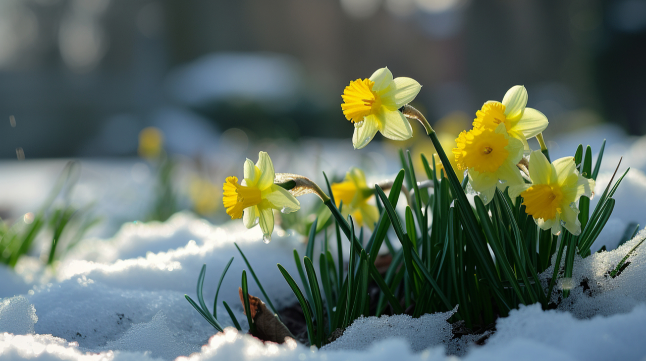 В Україні йтиме дощ, подекуди з мокрим снігом