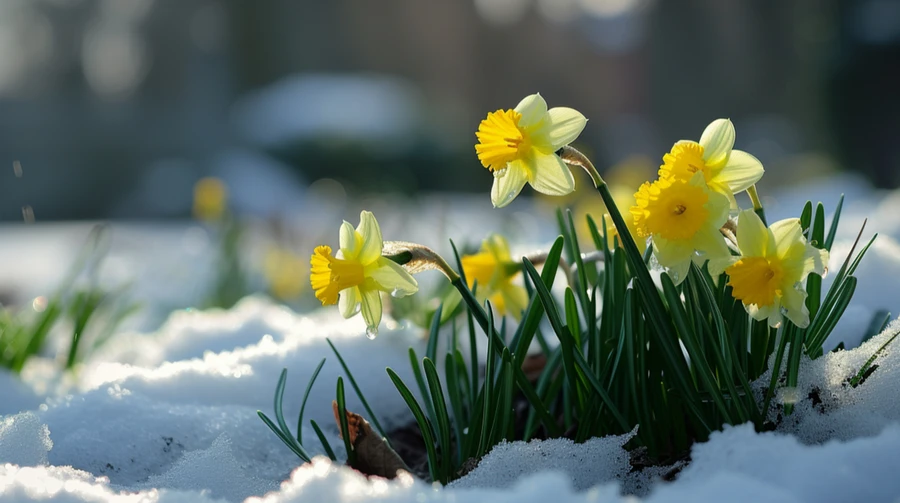 В Україні йтиме дощ, подекуди з мокрим снігом