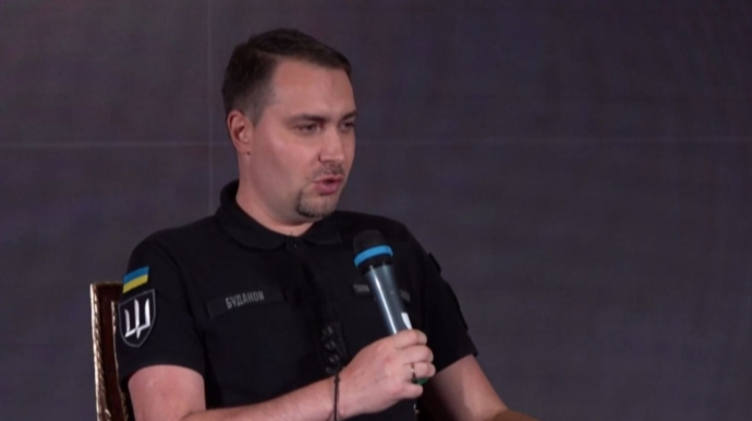 Буданов: Від легалізації зброї буде тільки більше проблем