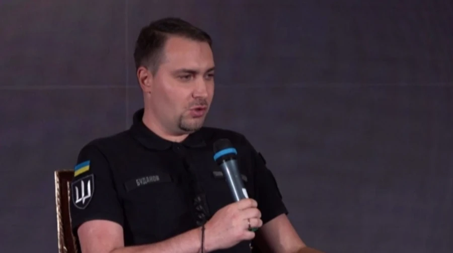 Буданов: Від легалізації зброї буде тільки більше проблем