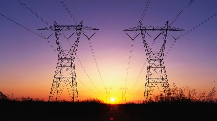 Russos atacam infraestrutura crítica no Oblast de Kharkiv: 4.500 consumidores sem energia