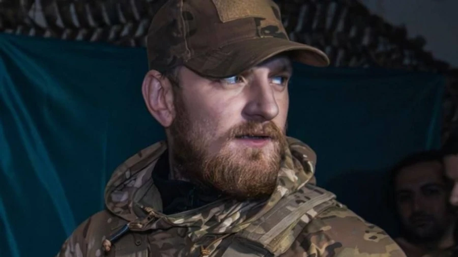 Стало известно, кто возглавит бригаду Птахи Мадяра