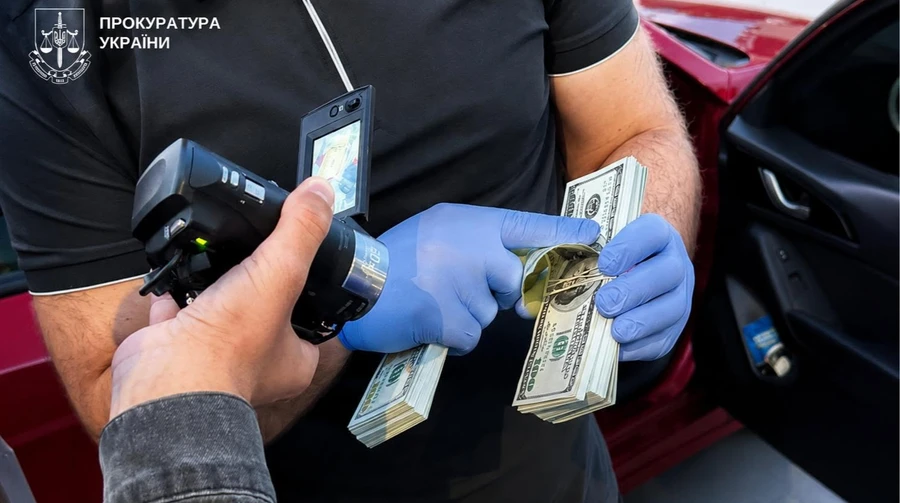 Свідоцтва про народження дітей у Польщі та інвалідність за $25 тис. – у Києві викрили дві схеми ухилянтства