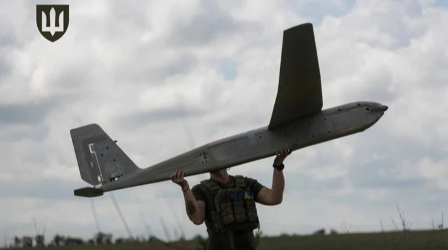 Rússia proíbe viagens noturnas de motocicleta na Crimeia, citando semelhança com sons de drones