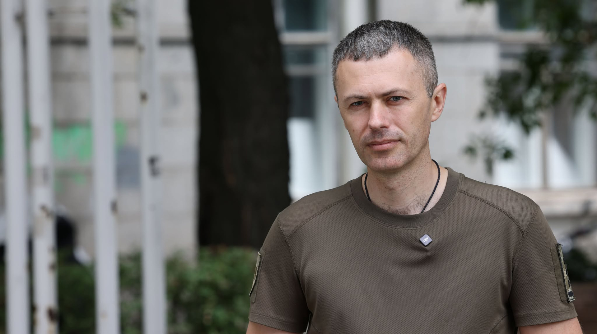 Демченко розповів, скільки порушників кордону затримали у червні