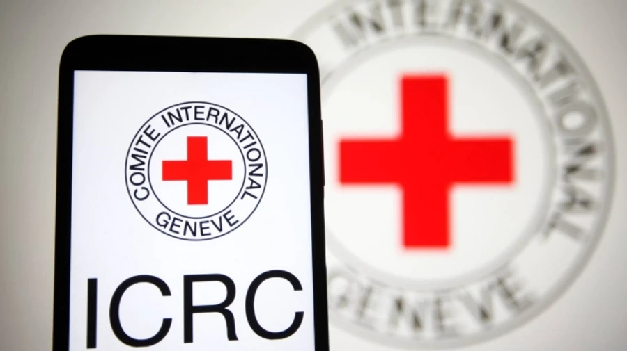 Biggest complaint Ukrainian Human Rights Commissioner's Office has is against work of International Committee of Red Cross