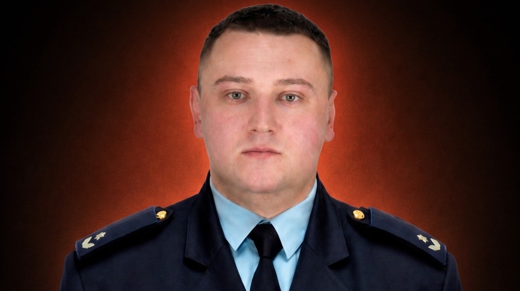 У Сумах загинув рятувальник, який ліквідовував пожежу після удару дрона РФ