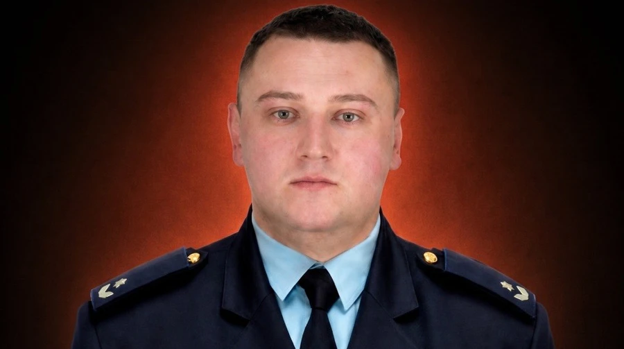 У Сумах загинув рятувальник, який ліквідовував пожежу після удару дрона РФ