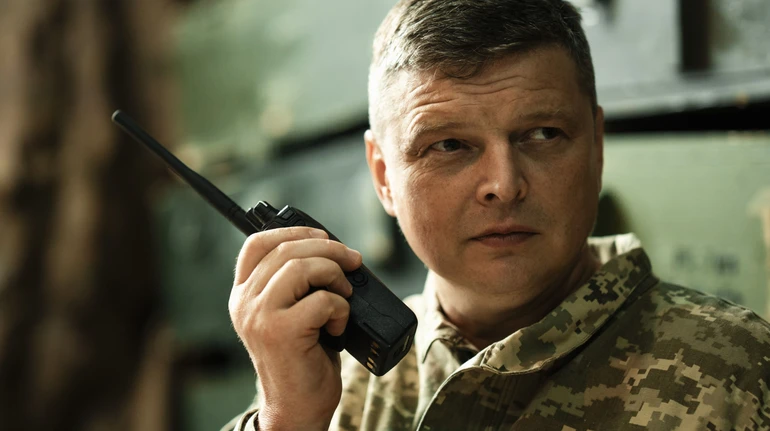 Секрет Осы: история командира бригады Ахиллес, который не жалит, а жалеет