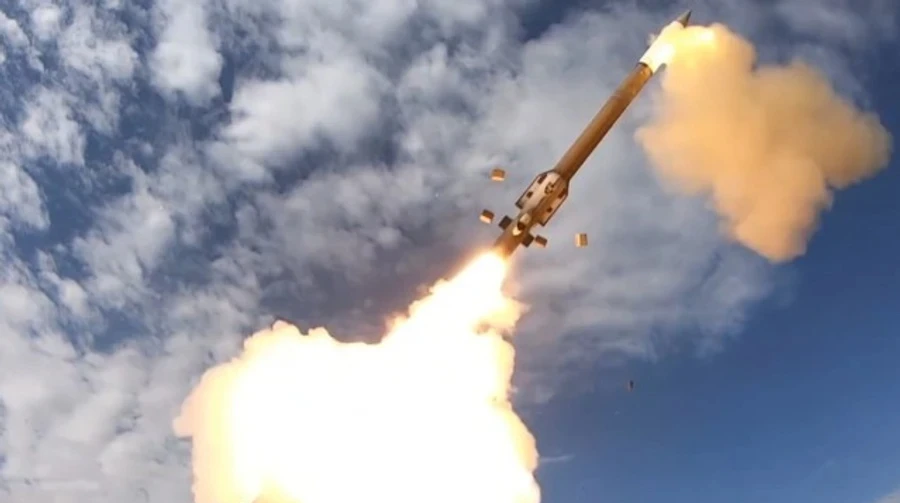 Ukraine is signing contracts for around 1,000 Patriot missiles, says defence minister