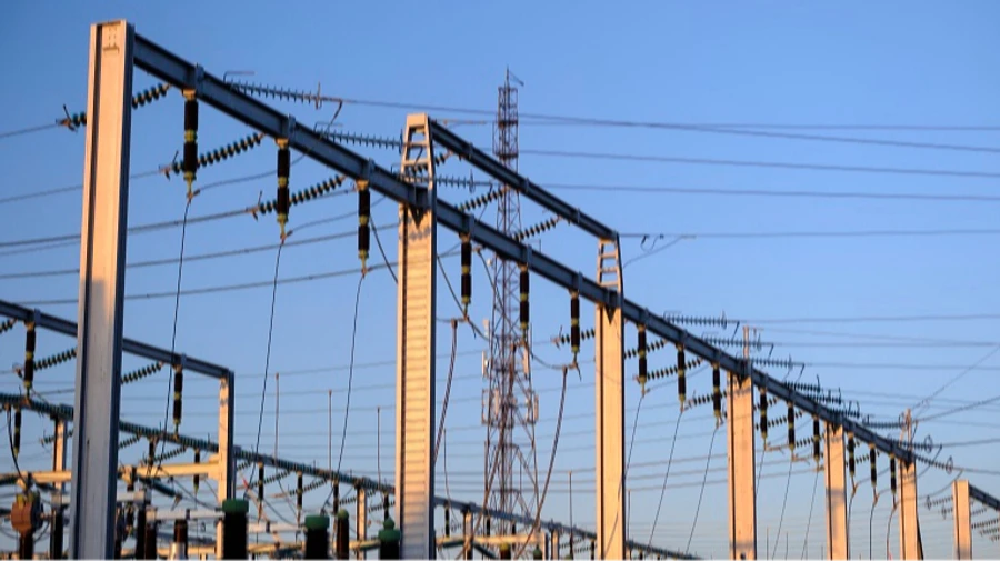 Russians attack energy infrastructure in six regions